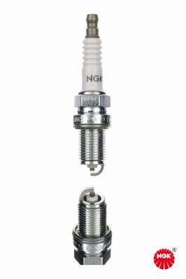 BCP5ES NGK Свеча зажигания peugeot 205305309, citroen ax11zx 0.9-1.9 87-92