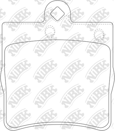 PN0310 NIBK NULL