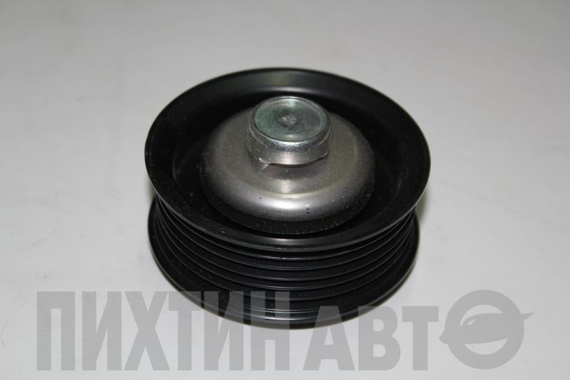 11925JD20A NISSAN Ролик с натяжителем