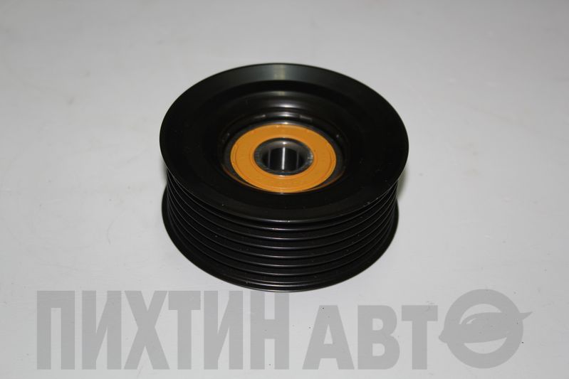 119277S000 NISSAN Ролик обводной