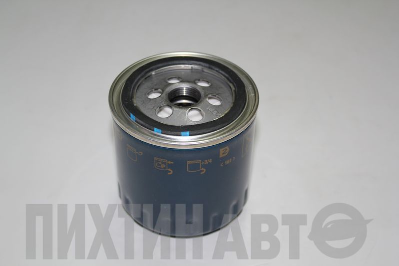 1520800Q0N NISSAN Фильтр масляный