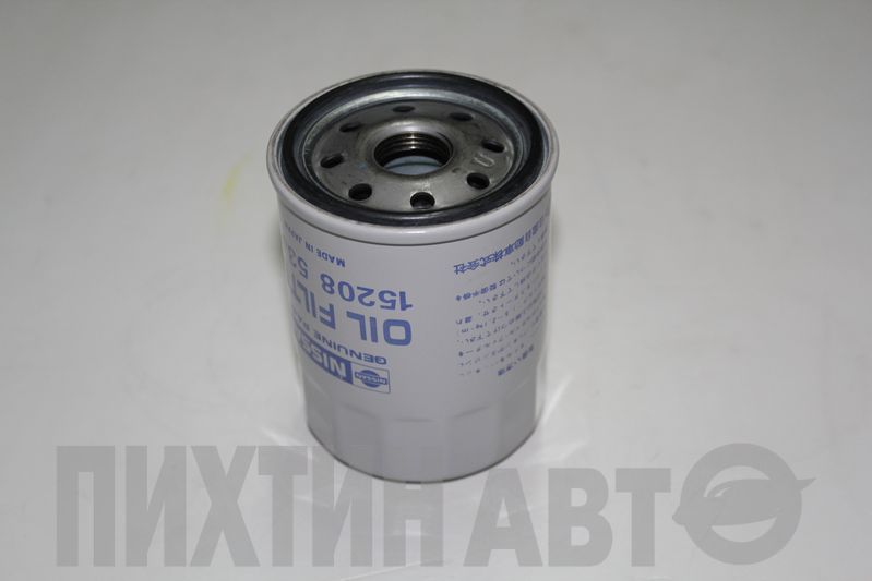 1520853J0A NISSAN Фильтр масляный