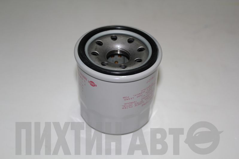 1520865F0A NISSAN Фильтр масляный 1520865F0A Nissan