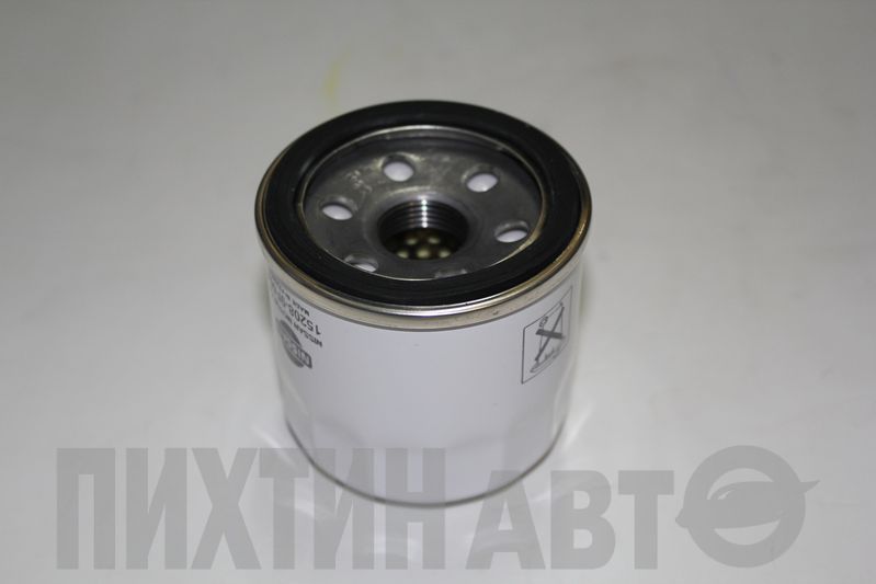 152089F60A NISSAN Фильтр масляный 152089F60A Nissan
