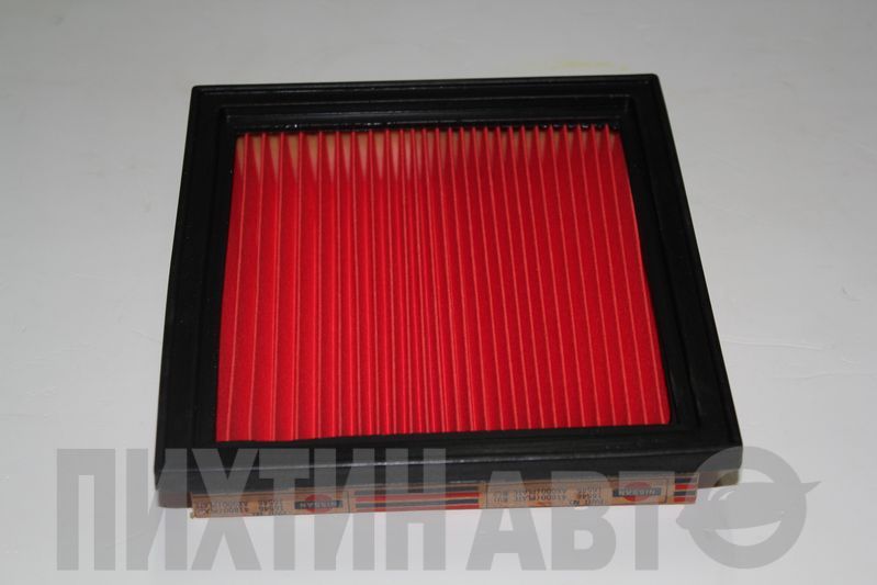 16546AX000 NISSAN Фильтр воздушный