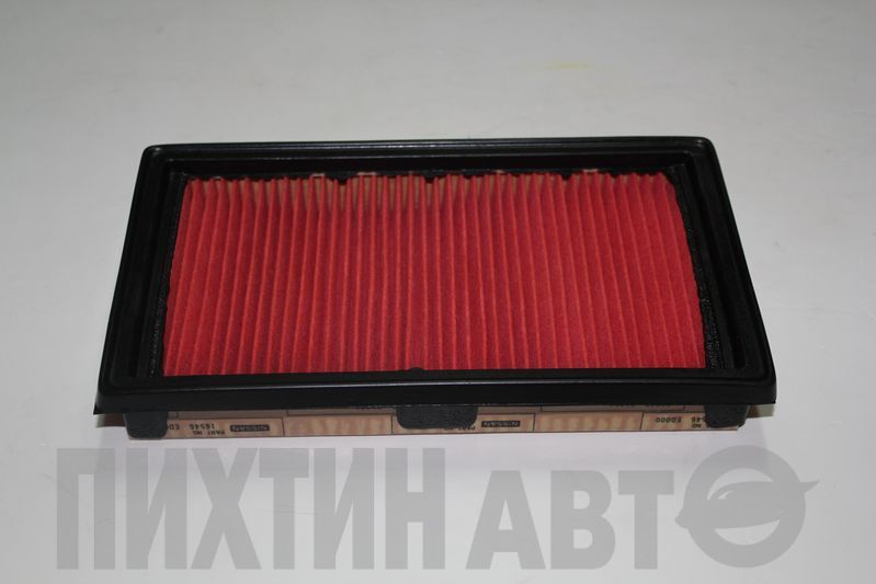 16546ED000 NISSAN Фильтр воздушный