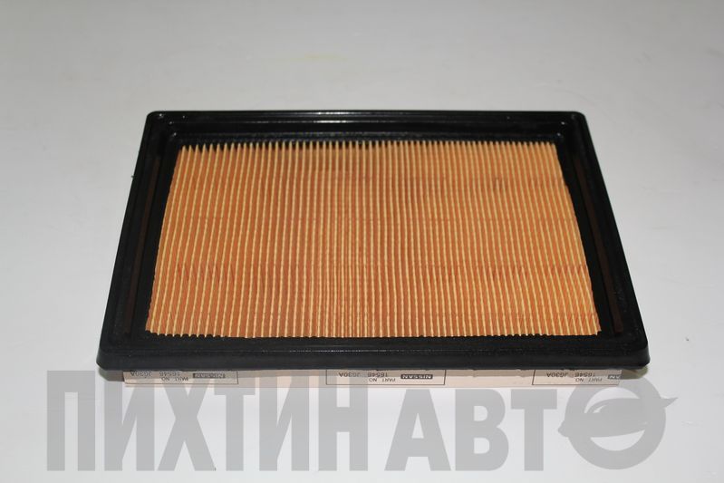 16546JG30A NISSAN Фильтр воздушный