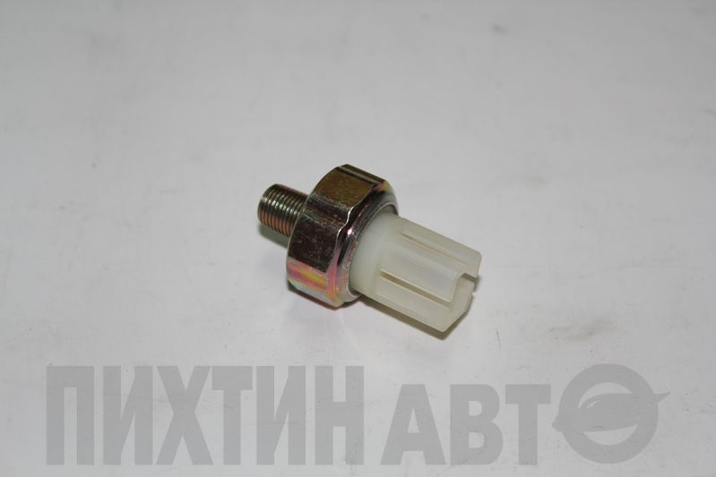 252408996E NISSAN Датчик давления масла
