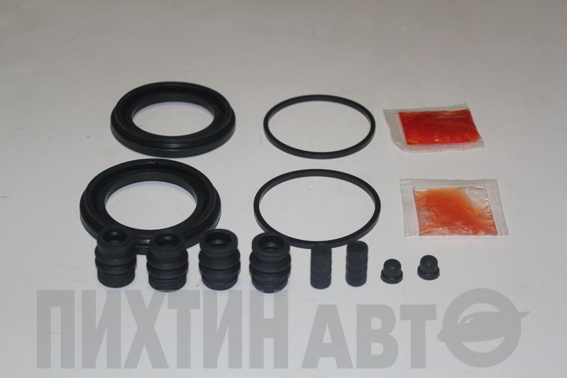 41120CA025 NISSAN Ремнабор суппорта переднего S50/Z50