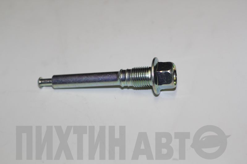 44141JA01A NISSAN Направляющая суппорта задняя верхняя