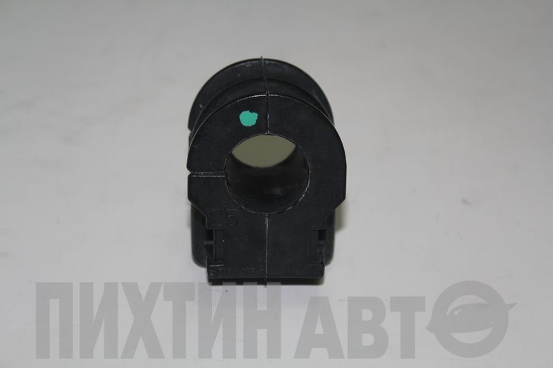 546131AA0B NISSAN Втулка стабилизатора переднего 25 мм MURANO Z51 Nissan