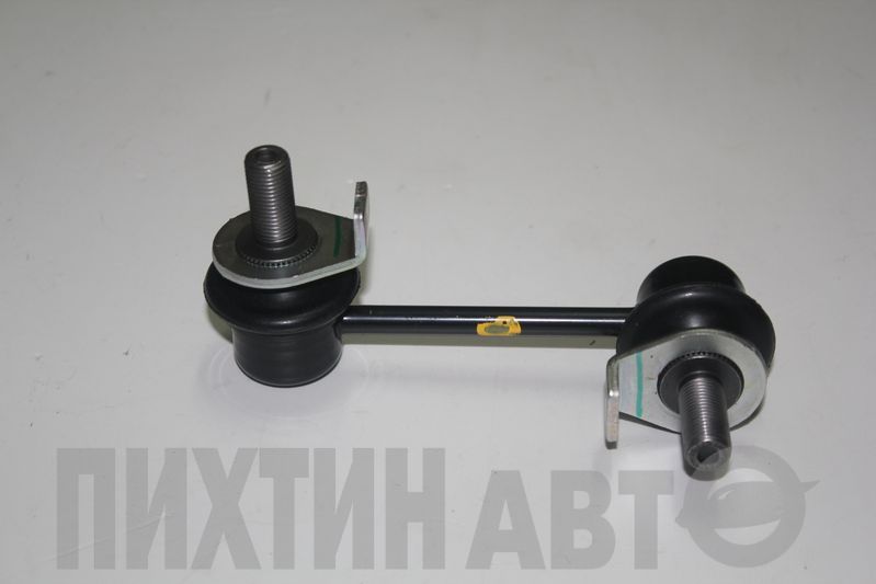54618WL01A NISSAN Опора стабилизатора заднего S50