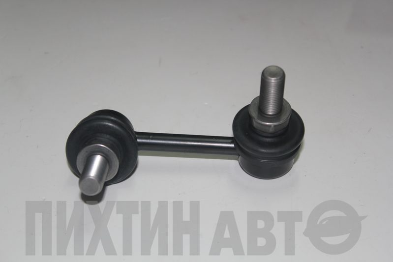 546689W200 NISSAN стойка стабилизатора заднего левая