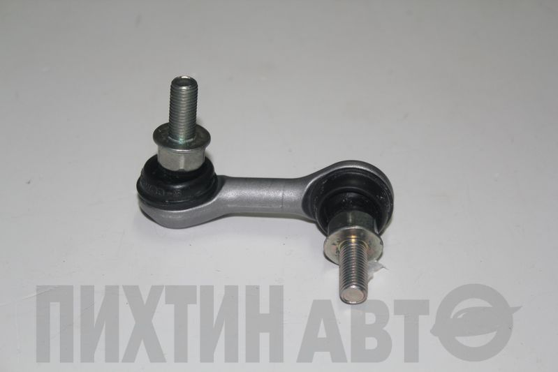 54668BA30A NISSAN Стойка стабилизатора левая