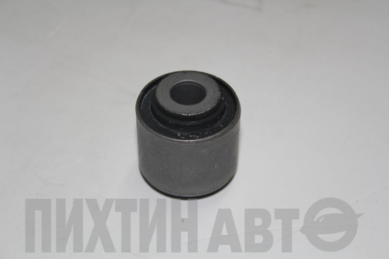 55148CA000 NISSAN Сайлентблок зад цапфы 43052H