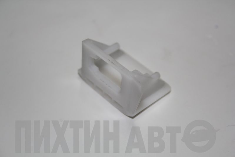 62227AX600 NISSAN Направляющая бампера левая