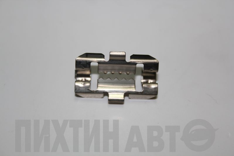 6222861A00 NISSAN Клипса металлическая кузовная