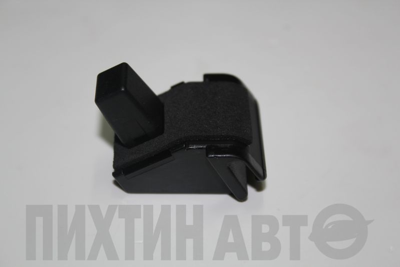 852224U000 NISSAN Кронштейн крепления заднего бампера