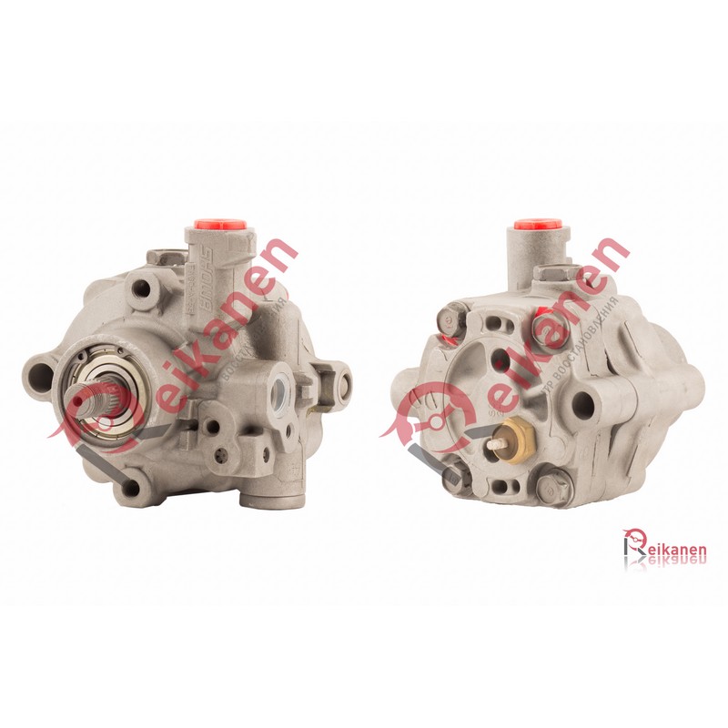 P2212 REIKANEN Насос ГУР Subaru Impreza G12 ,Forester 7>,Legaci 5-9 original rebuilt