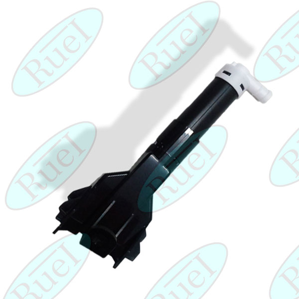 RU8520060L RUEI ФОРСУНКА ОМЫВАТЕЛЯ ФАРЫ ЛЕВАЯ (L) TOYOTA CAMRY (ACV4,GSV4) (9-..)
