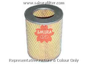 A1141 SAKURA . № А-14A-151A-154Sak-A1116A1141 Sakura