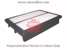 A28550 SAKURA Фильтр воздушный