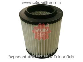 A31150 SAKURA Фильтр воздушный