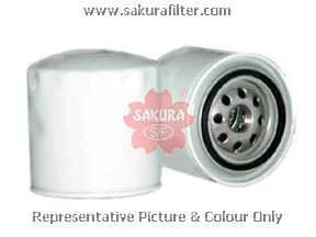 C1122 SAKURA -р масл. № С-13Sak-C1122 Sakura