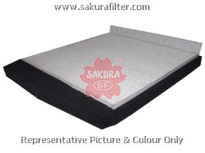 CA24070 SAKURA Фильтр салона