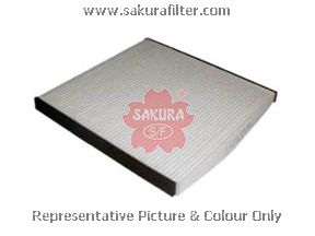 CA3301 SAKURA Фильтр салона
