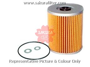 F1503 SAKURA Деталь № F-57Sak-F153 