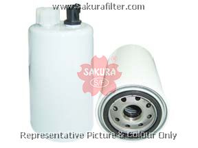 SFC5711 SAKURA Фильтр топливный