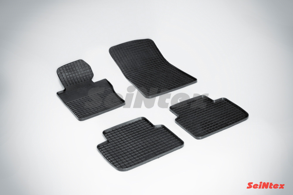 00979 SEINTEX Коврики Сетка(к-т) BMW 3 Ser E-46
