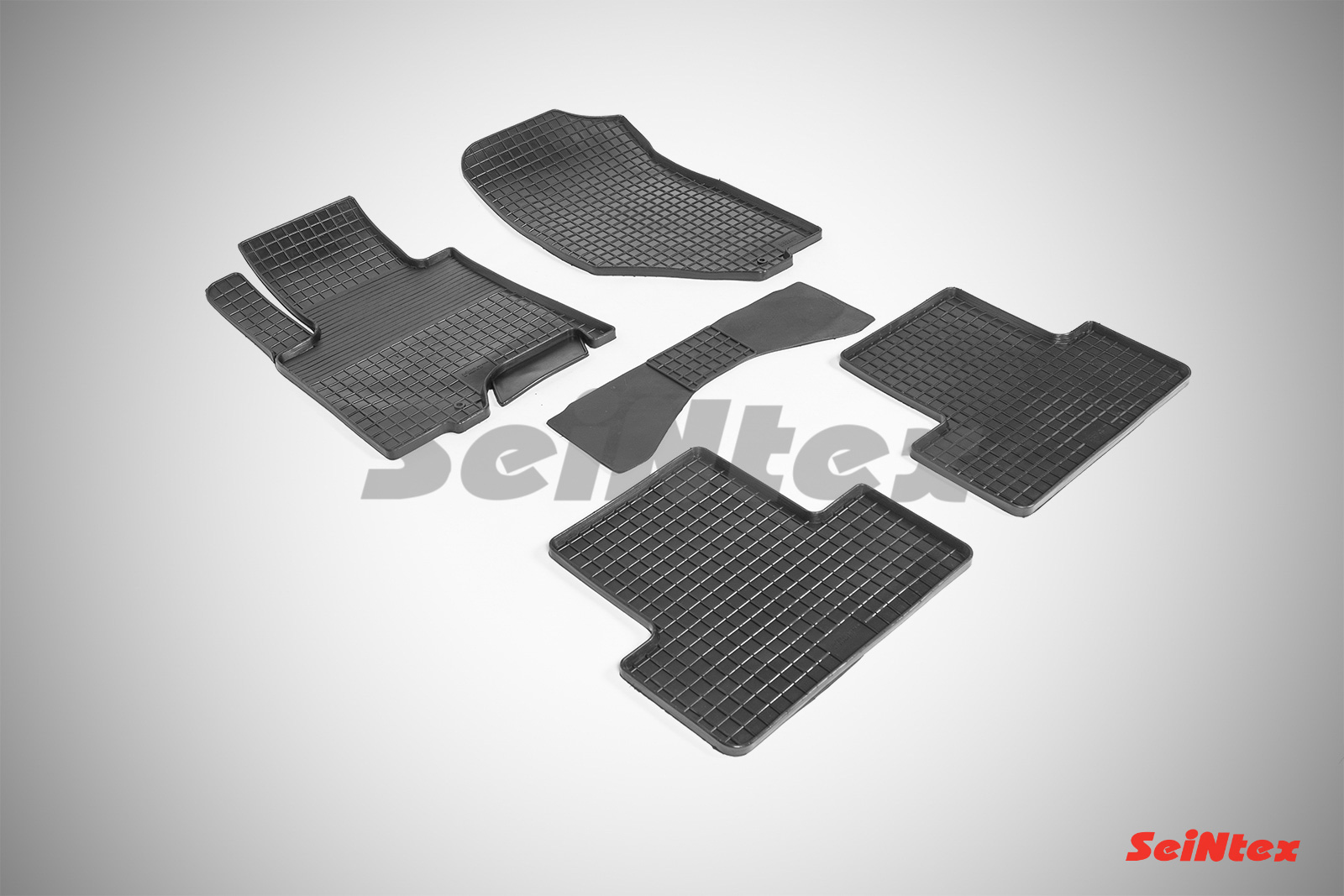 00986 SEINTEX Коврики Сетка(к-т)  INFINITI EX35