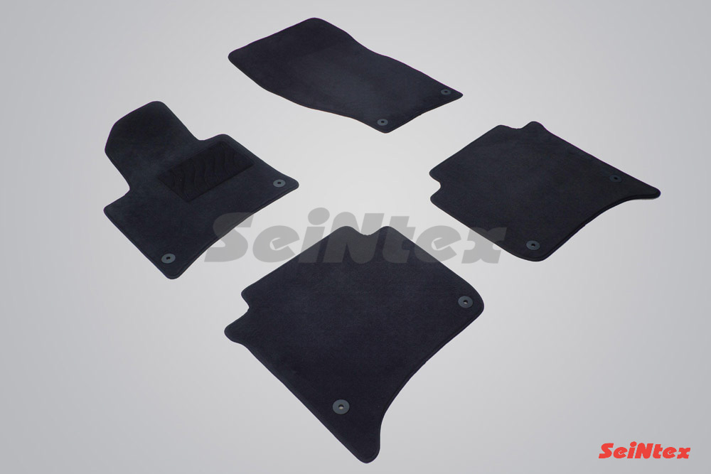 82348 SEINTEX Коврики ворс VW TOUAREG II