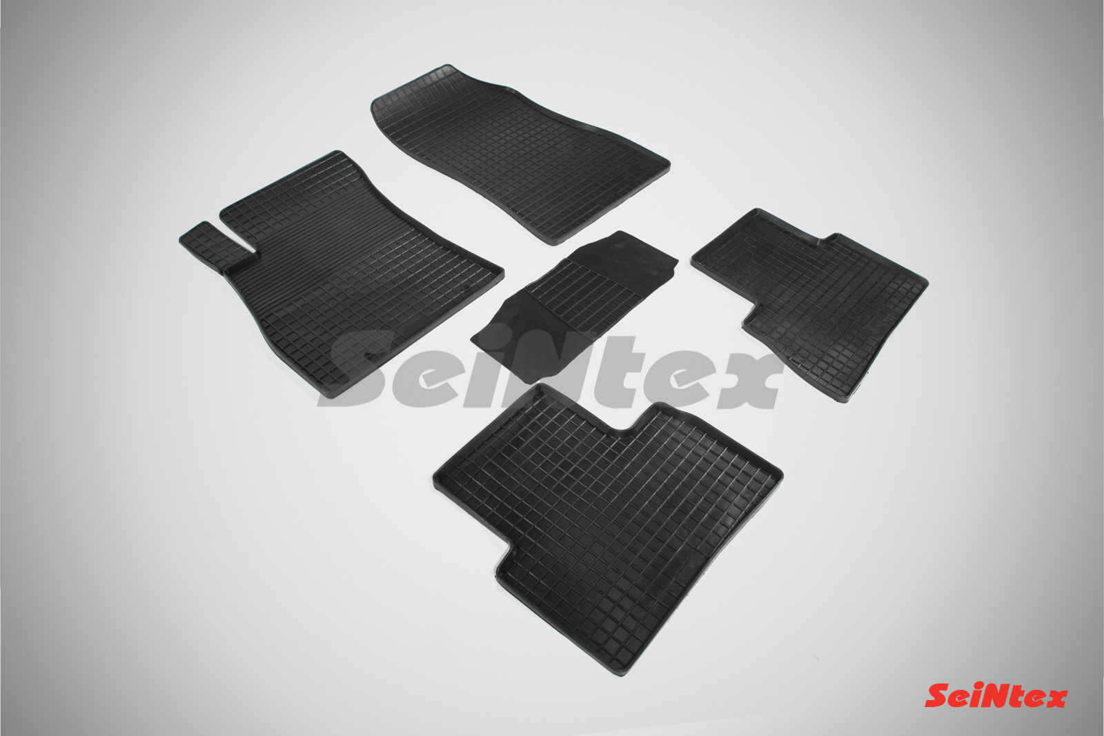 82784 SEINTEX КОВРЫ РЕЗИНОВЫЕ 