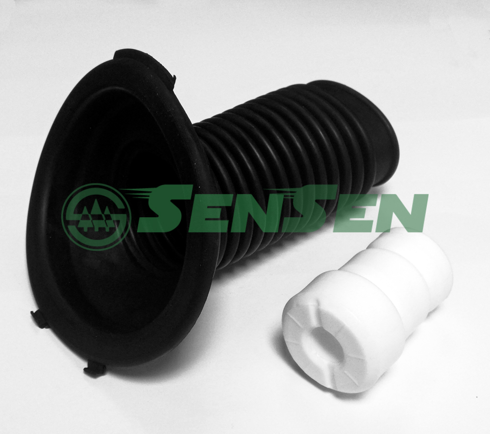 FC154 SENSEN Пылезащитный комплект (отб+пыл) Toyota RAV 4 II 200008-200511,