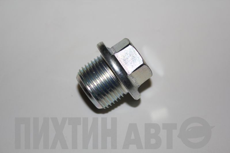 807020010 SUBARU Пробка сливная двигателя