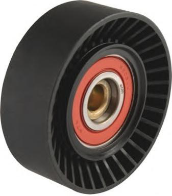 1753078K01 SUZUKI Ролик обводной