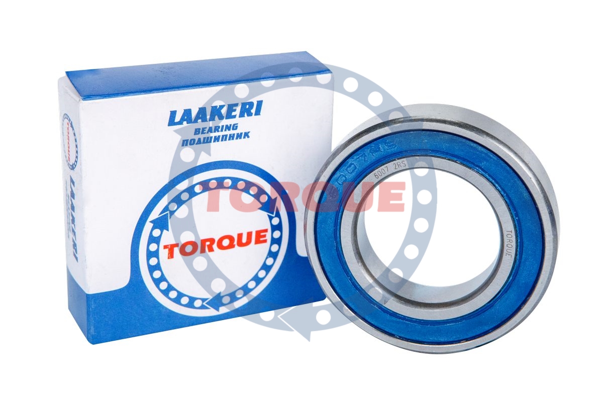 60072RS TORQUE Подшипник ступицы
