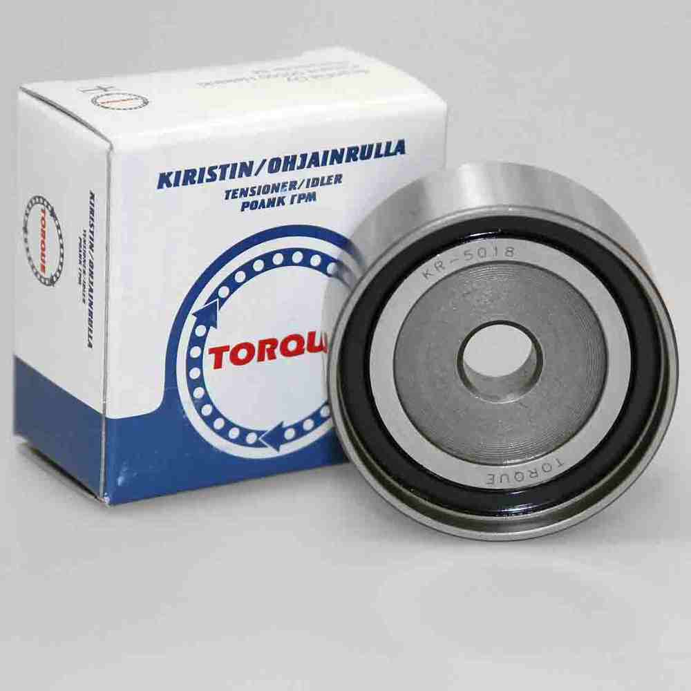 KR5018 TORQUE Ролик натяжителя ремня ГРМ TOYOTA Avensis, Camry, Carina, Rav 4