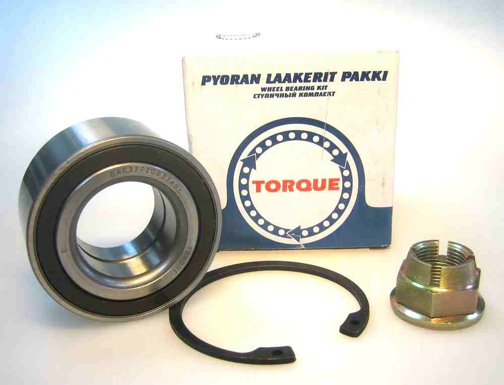 PLP101 TORQUE Ремкомплект ступицы передней Logan ABS