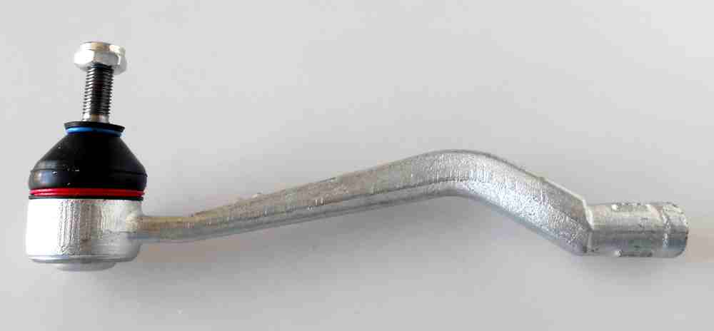 RD010 TORQUE Наконечник рулевой правый RENAULT LOGAN