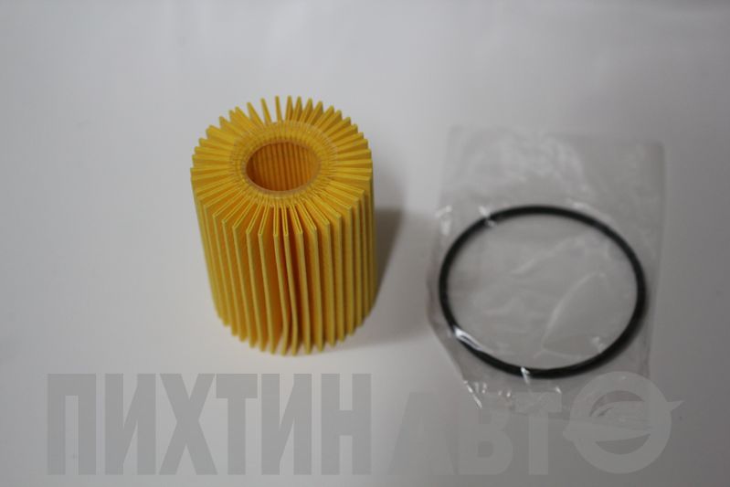 0415231080 TOYOTA Фильтр масляный