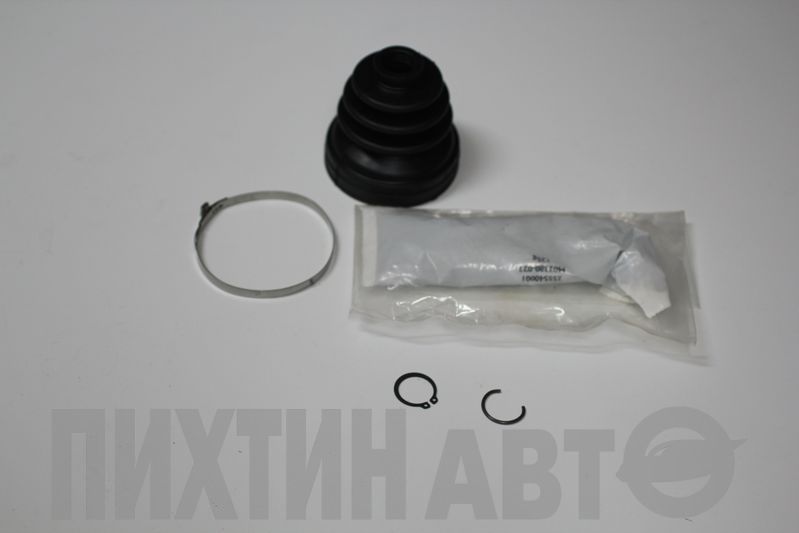 0443702290 TOYOTA Комплект пыльников привода