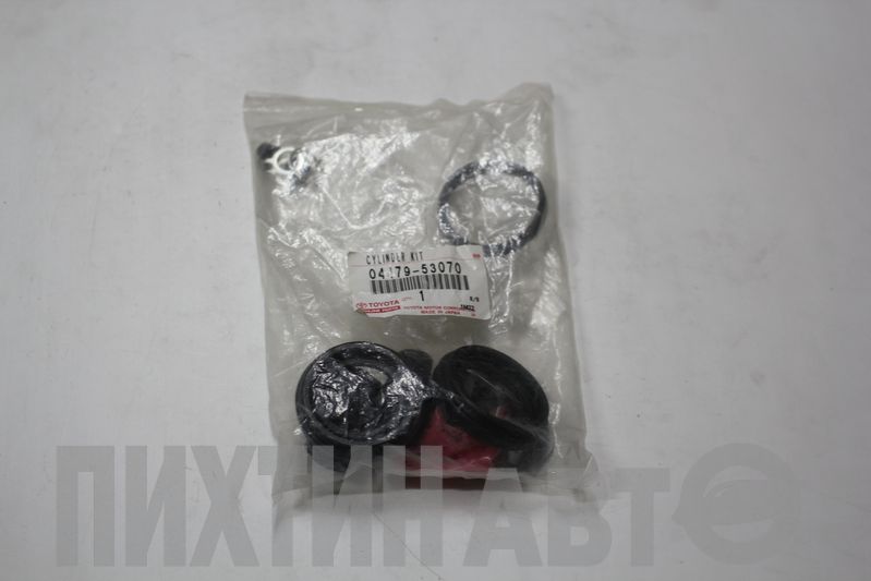 0447953070 TOYOTA Ремнабор суппорта заднего