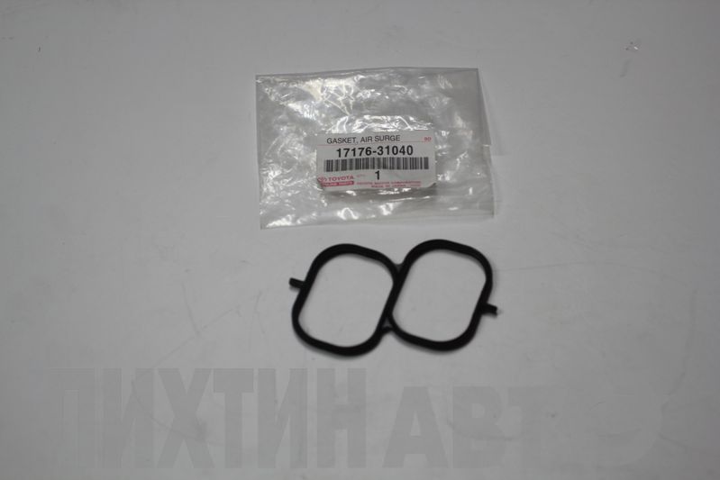 1717631040 TOYOTA Прокладка коллектора впускного Rx300 03-08