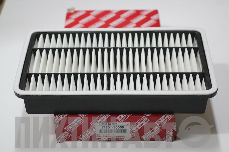1780130060 TOYOTA Фильтр воздушный