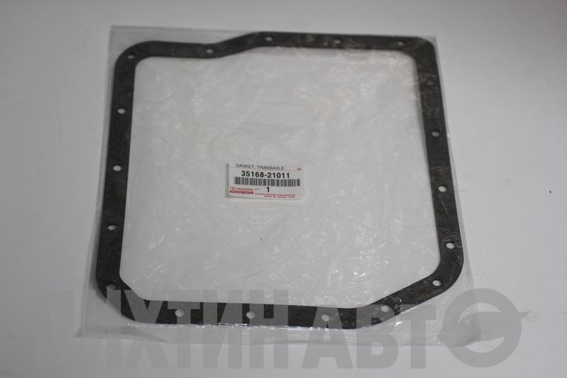 3516821011 TOYOTA Прокладка поддона акпп