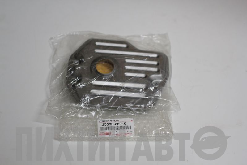 3533028010 TOYOTA Фильтр АКПП